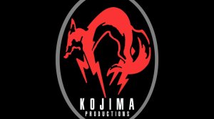 Kojima Productions Los Angeles Logo